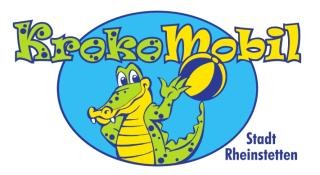 Krokomobil Logo